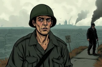 Thrillery o dezerterach - 10 filmów, które musisz zobaczyć