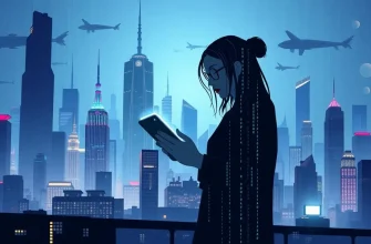 Najlepsze filmy science fiction o mediach