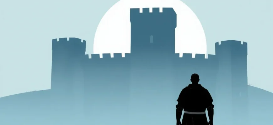 Filmy biograficzne o twierdzach