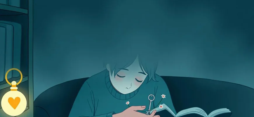 Filmy o epilepsji - 10 melodramatów