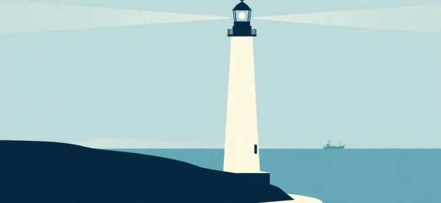 Filmy biograficzne o latarniach morskich