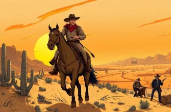 Westerny o poszukiwaniu skarbów