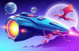 Top 10 filmów fantasy o nasa