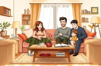 Melodramaty o siostrzenicach i siostrach