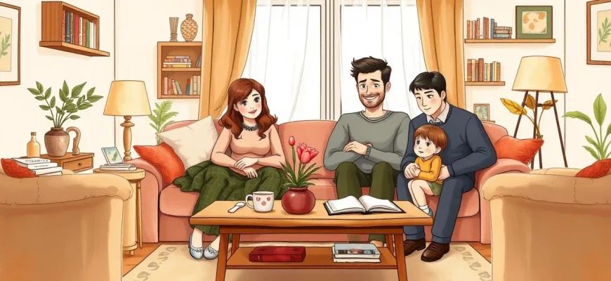 Melodramaty o siostrzenicach i siostrach