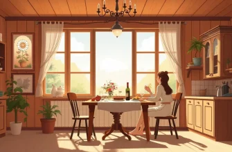 Romantyczne opowieści z kuchnią w tle