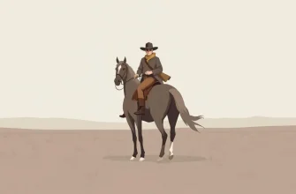 Filmy westernowe o ślepych - Podróż przez dziki zachód z niewidomymi bohaterami