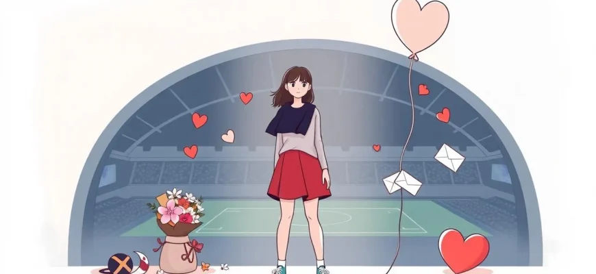 Melodramatyczne turnieje: 10 filmów, które musisz zobaczyć