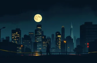 Detektywistyczne filmy na noc