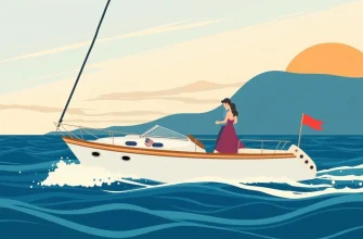 Filmy melodramatyczne o łodziach