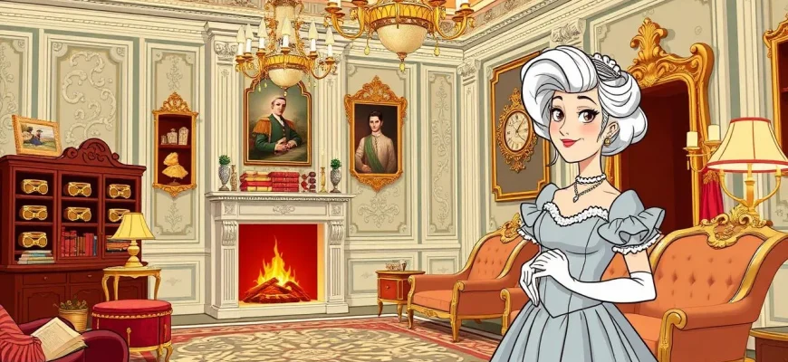 Najlepsze komedie o grafiniach