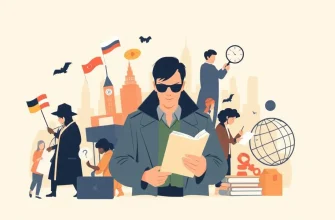 Detektywistyczne filmy o tłumaczach