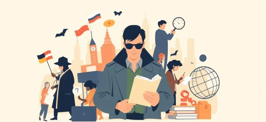 Detektywistyczne filmy o tłumaczach