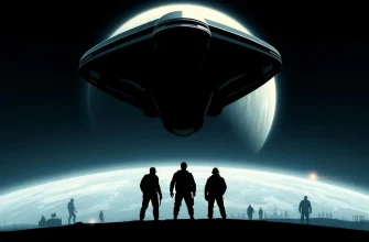 Filmy SF o inwazji na Ziemię