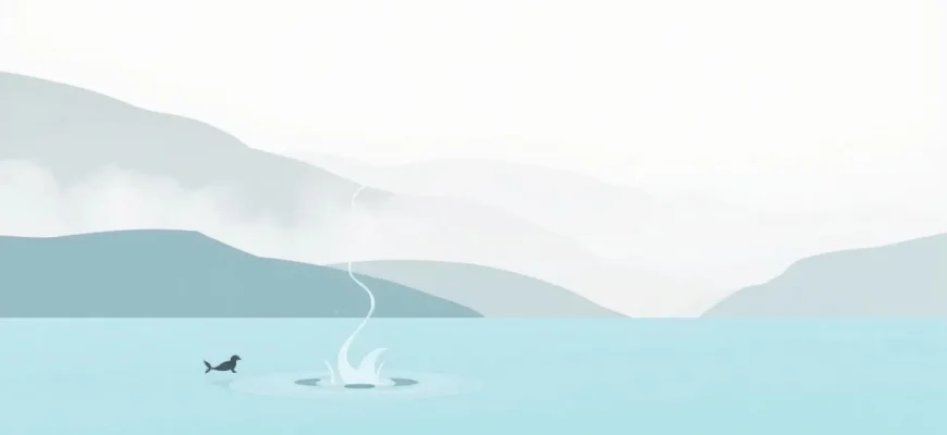 Filmy fantasy o wodzie - magiczna podróż