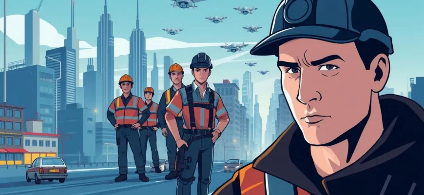 Fantastyczne filmy o hydraulikach