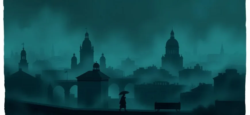 Najlepsze Filmy Grozy o Madrycie