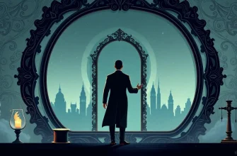 Najlepsze Filmy Fantasy o Iluzjonistach