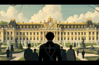 Najlepsze filmy biograficzne o Wersalu