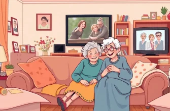 Najlepsze komedie o babciach i wnuczkach