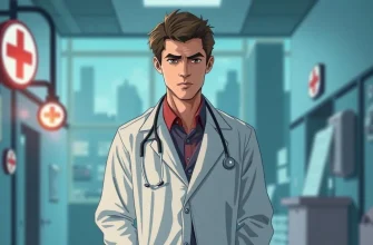 Thrillery medyczne dla studentów