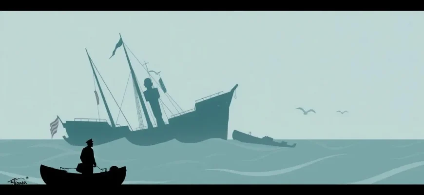 Filmy biograficzne o statkach-widmach