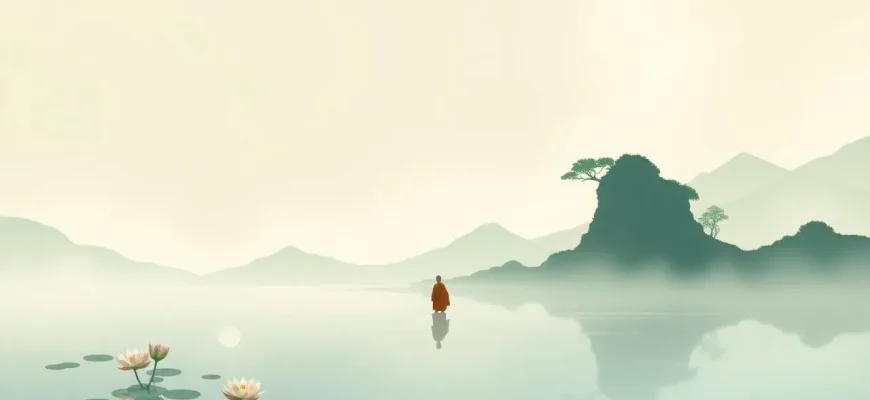 Filmy fantasy o buddystach