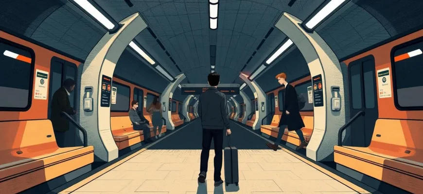 Filmy biograficzne o metrze