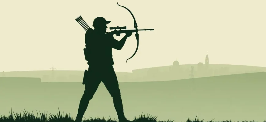 Najlepsze biograficzne filmy o strzelcach