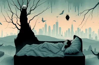 Najlepsze filmy trillery o snach