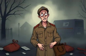 Najlepsze filmy grozy o listonoszach