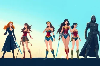 Najlepsze filmy fantasy o feministkach