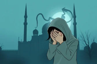 Filmy grozy o muzułmanach: Przerażające historie i kulturowe aspekty