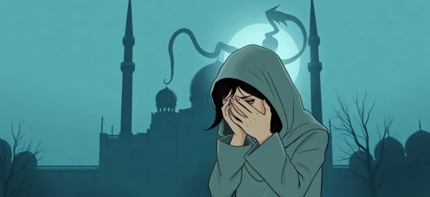 Filmy grozy o muzułmanach: Przerażające historie i kulturowe aspekty