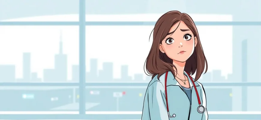 Melodramaty o studentach medycyny