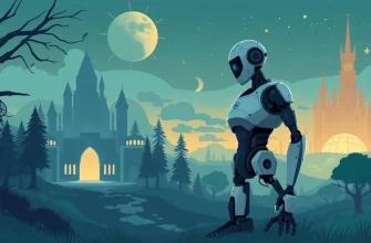 Najlepsze filmy fantasy o robotach