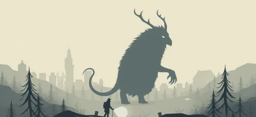 Detektywistyczne filmy o bałwanach