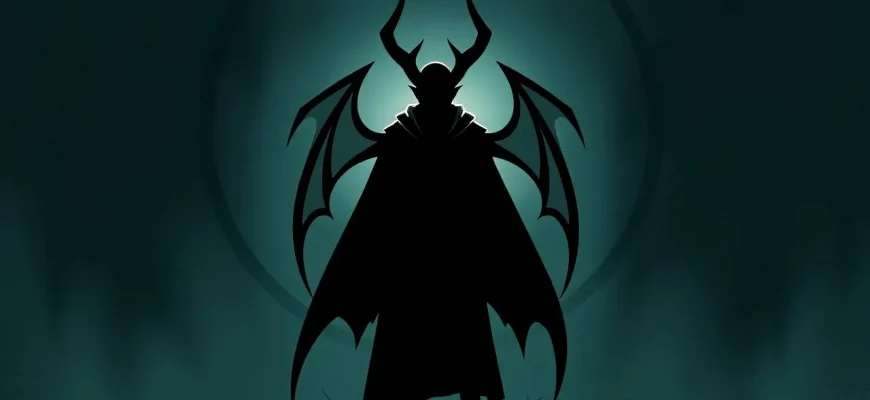 Filmy fantasy o paktach z diabłem