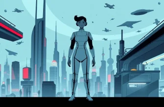 Najlepsze Filmy Sci-Fi o Pokojówkach