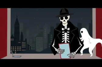 Filmy detektywistyczne o szkieletach