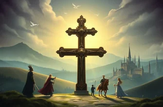 Filmy fantasy o chrześcijaństwie - Podróż przez wiarę i magię