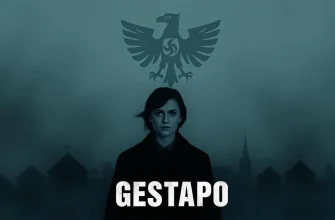Filmy biograficzne o Gestapo