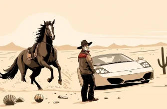 Najlepsze westerny o wyścigach