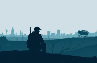 Najlepsze Thrillery o Byłych Żołnierzach