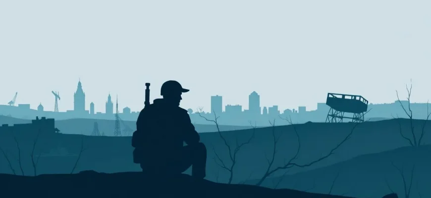 Najlepsze Thrillery o Byłych Żołnierzach