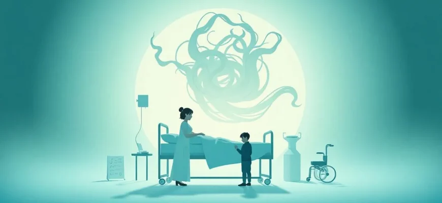 Najlepsze filmy SF o nieuleczalnie chorych