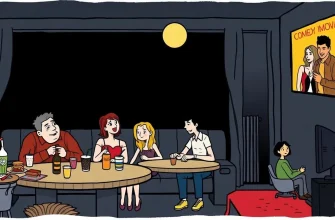 Śmieszne randki w ciemno - 10 komedii, które musisz zobaczyć