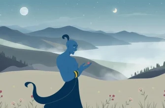 Magia miłości: Filmy melodramatyczne o dżinach