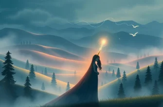 Filmy melodramatyczne o mitycznych istotach