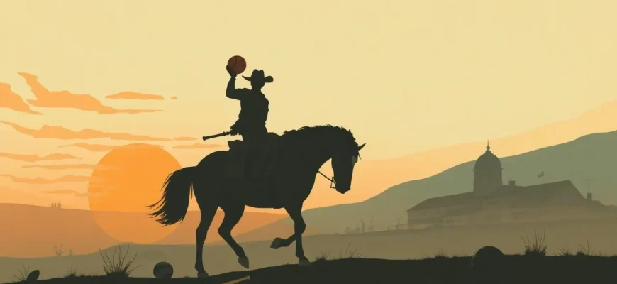 Filmy westernowe o sportowcach